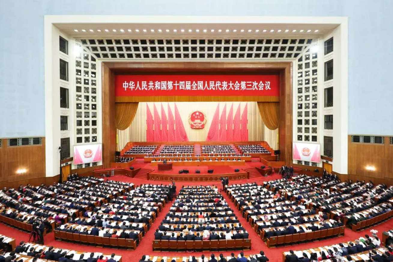 政府工作報告出爐，2025年生態環保工作這么干!