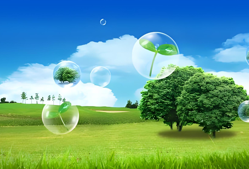 首部生態環境法典草案公開，環保人該關注什么?